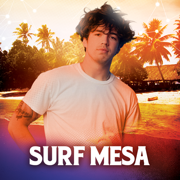 Surf Mesa