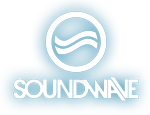 Make your next event a soundwave
